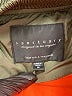 Sanctuary 100% Polyester Argyle Green Jacket Size M - photo 6