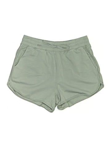 Crz Yoga Athletic Shorts (view 1)