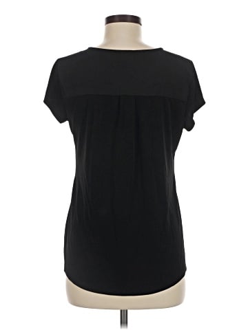 Roz & Ali Short Sleeve Top (view 2)