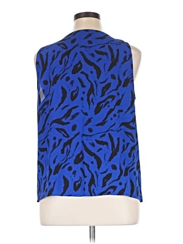 Nine West Sleeveless Blouse (view 2)