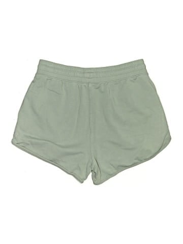 Crz Yoga Athletic Shorts (view 2)