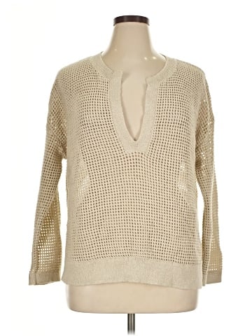 Elliott Lauren Pullover Sweater (view 1)