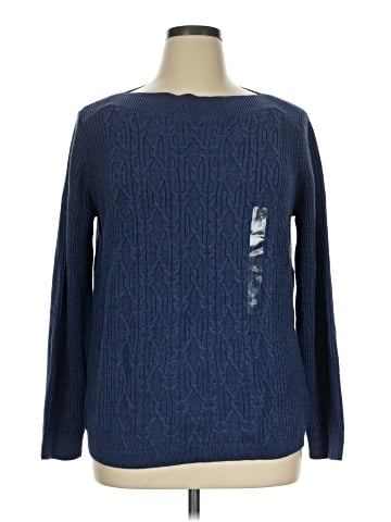 Tommy Hilfiger Pullover Sweater (view 1)