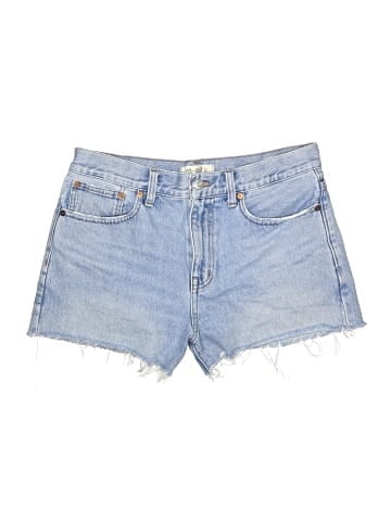 Madewell Denim Shorts (view 1)
