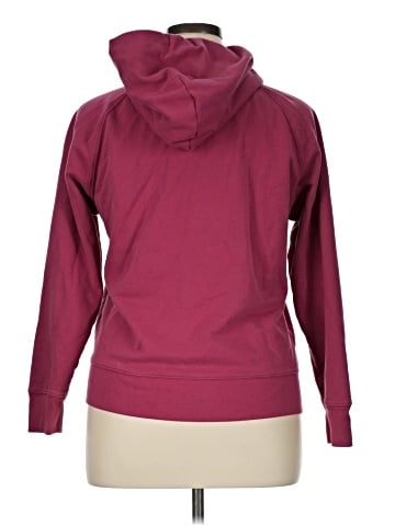 Gap Zip Up Hoodie (view 2)