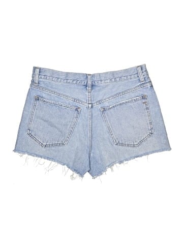 Madewell Denim Shorts (view 2)