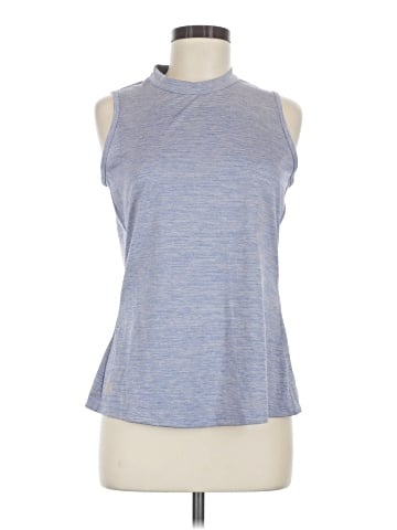 Adidas Sleeveless T-Shirt (view 1)