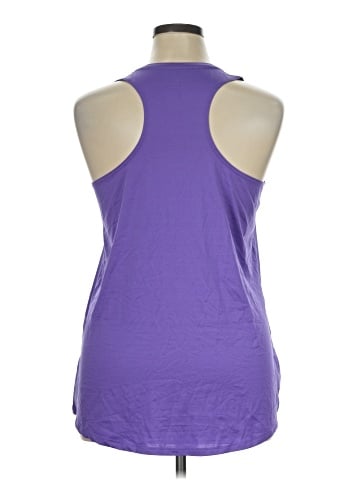 Athletic Works Sleeveless Top (view 2)