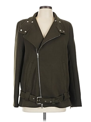 Zara Jacket (view 1)