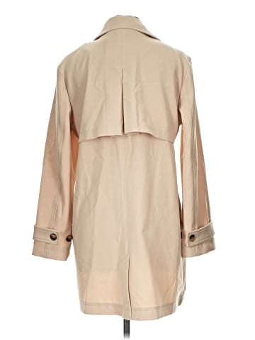 Bagatelle Trenchcoat (view 2)