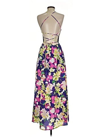 Yumi Kim Casual Dress (view 2)