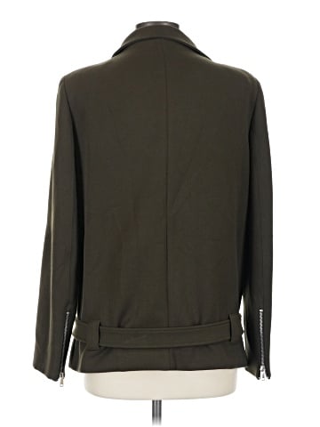 Zara Jacket (view 2)