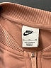 Nike Pink Track Jacket Size XL - photo 6