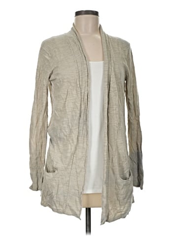 Eddie Bauer Cardigan (view 1)