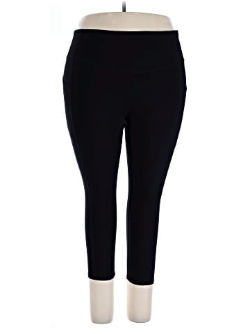GAIAM Active Pants (view 1)
