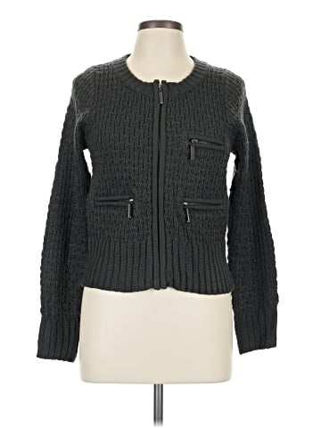 BCBGMAXAZRIA Cardigan (view 1)