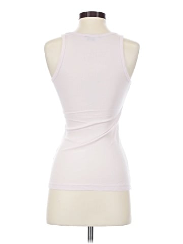 Vince. Sleeveless T-Shirt (view 2)