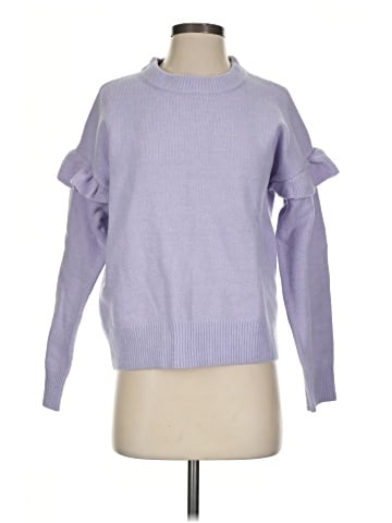 THML Pullover Sweater (view 1)