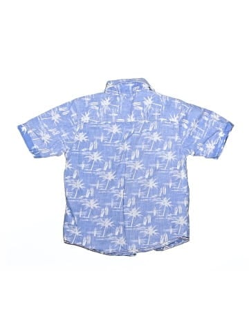 Sovereign Code Short Sleeve Button-Down Shirt (view 2)