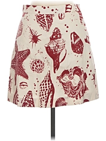 Rebecca Taylor Casual Skirt (view 1)