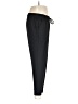 Torrid Solid Black Casual Pants Size Lg Plus (0) - photo 4