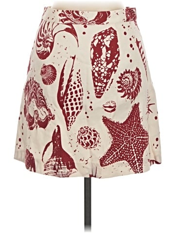 Rebecca Taylor Casual Skirt (view 2)