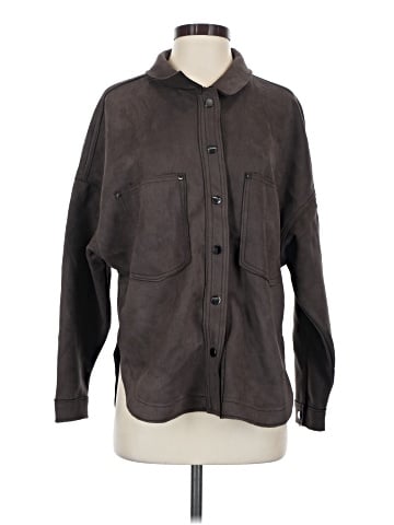 Dear John Jacket (view 1)