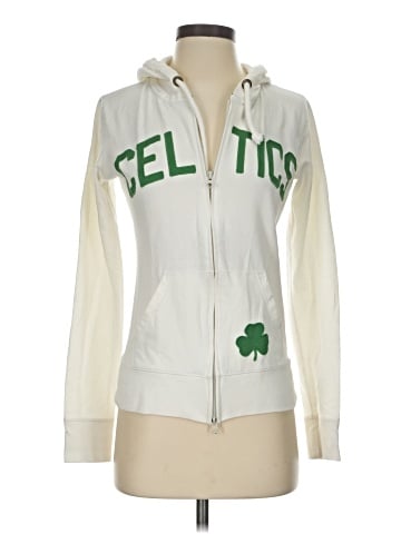 47 Brand Zip Up Hoodie (view 1)