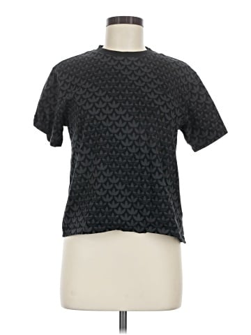 Adidas Short Sleeve T-Shirt (view 1)