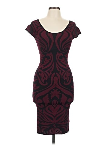 Torn by Ronny Kobo Cocktail Dress (view 1)
