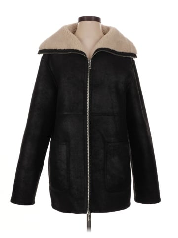 MNG Coat (view 1)