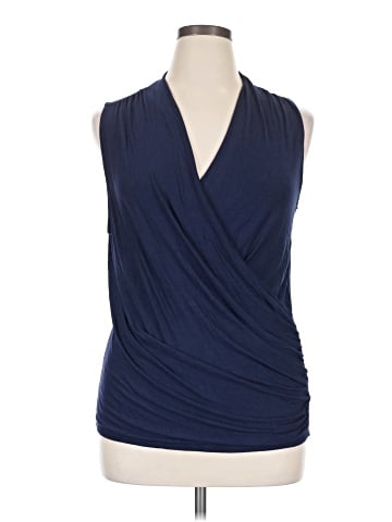 Loveappella Sleeveless Blouse (view 1)