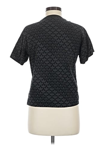 Adidas Short Sleeve T-Shirt (view 2)