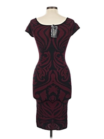 Torn by Ronny Kobo Cocktail Dress (view 2)