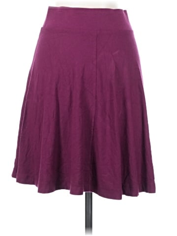 Ann Taylor LOFT Casual Skirt (view 2)