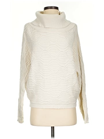 Cyrus Turtleneck Sweater (view 1)