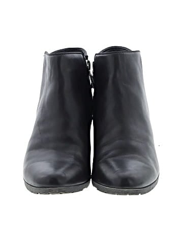 Blondo Ankle Boots (view 2)