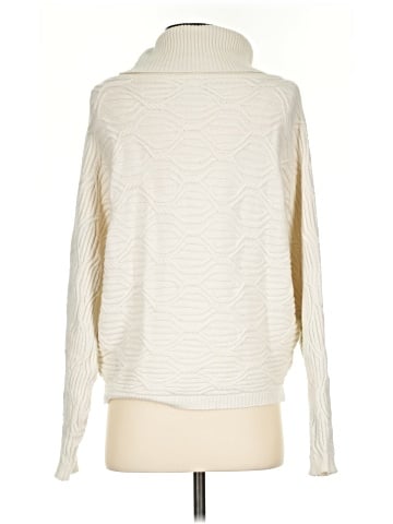 Cyrus Turtleneck Sweater (view 2)