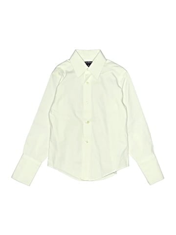 Brooks Brothers Long Sleeve Button-Down Shirt (view 1)