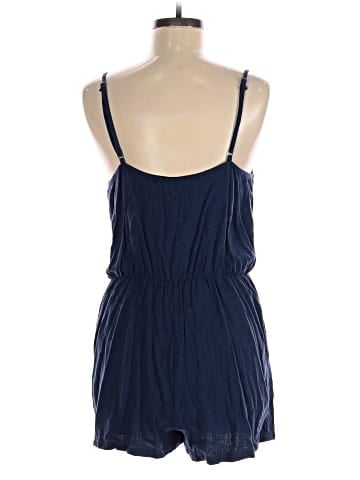 Double Zero Romper (view 2)