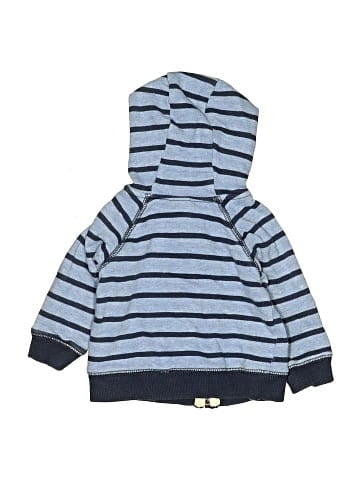 Carter's Zip Up Hoodie (view 2)