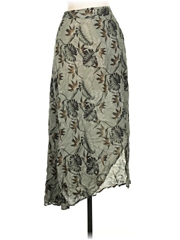 James Perse Casual Skirt (view 1)