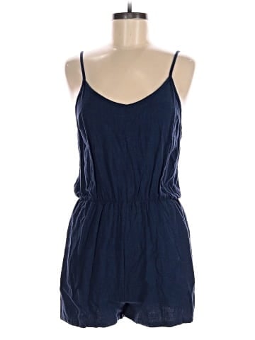 Double Zero Romper (view 1)