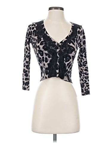 INC International Concepts 3/4 Sleeve Top (view 1)