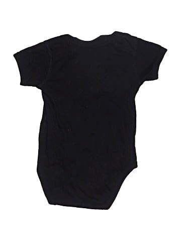 Rabbit Skins Short Sleeve Onesie (view 2)