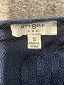 Umgee Blue Cardigan Size S - photo 7