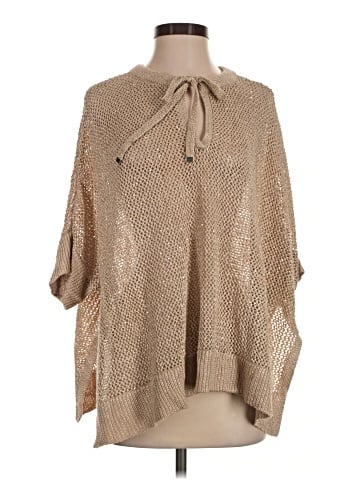 Chico's Poncho (view 1)