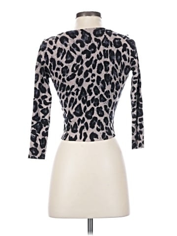 INC International Concepts 3/4 Sleeve Top (view 2)