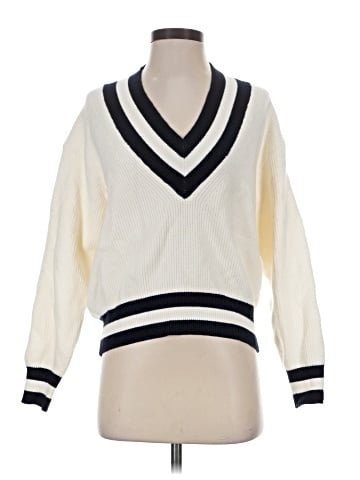 MNG Pullover Sweater (view 1)