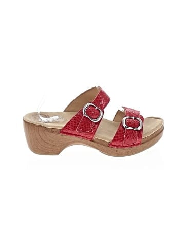 Dansko Sandals (view 1)